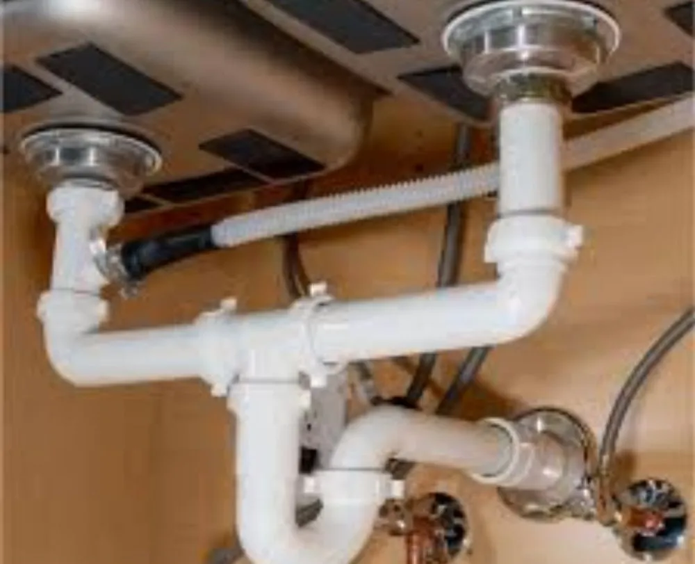 Slide of N & B contractor