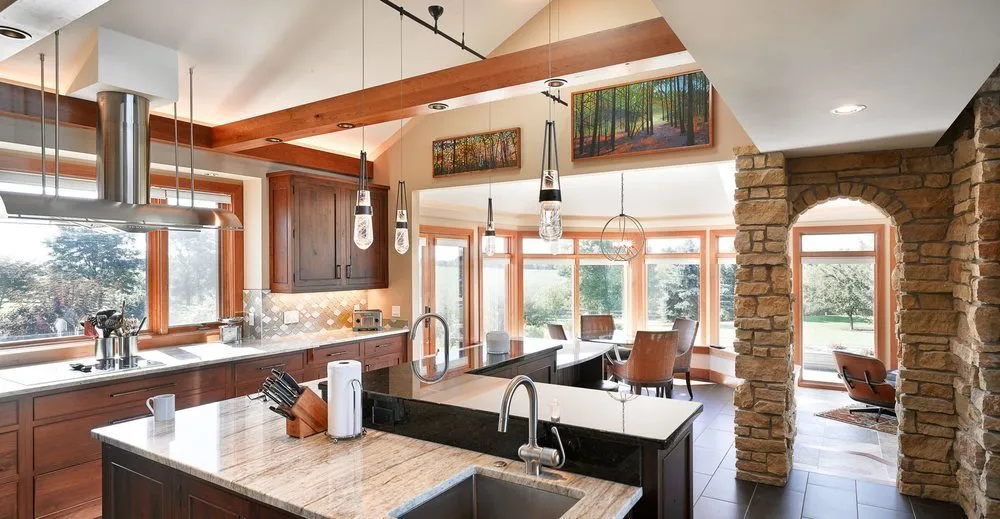 Slide of N & N Electic - Edgerton