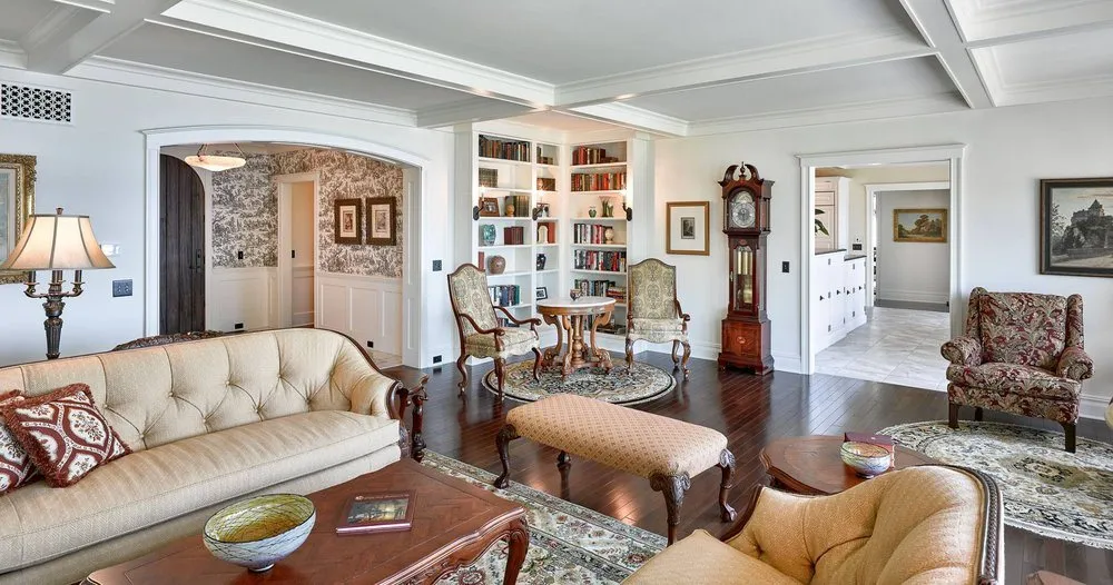 Slide of N & N Electic - Edgerton