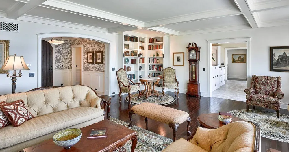 Slide of N & N Electic - Edgerton