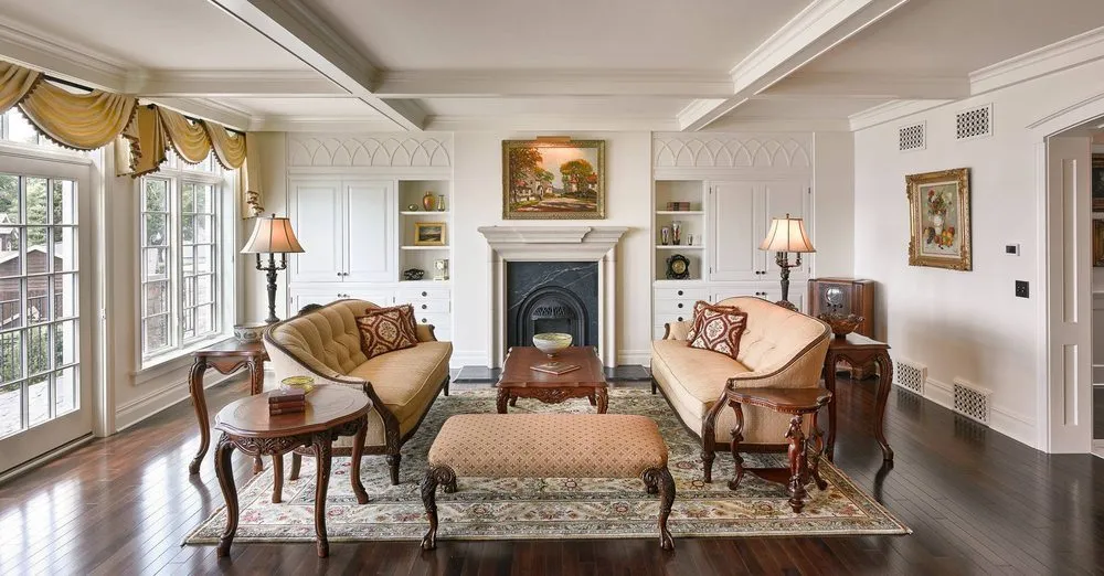 Slide of N & N Electic - Edgerton