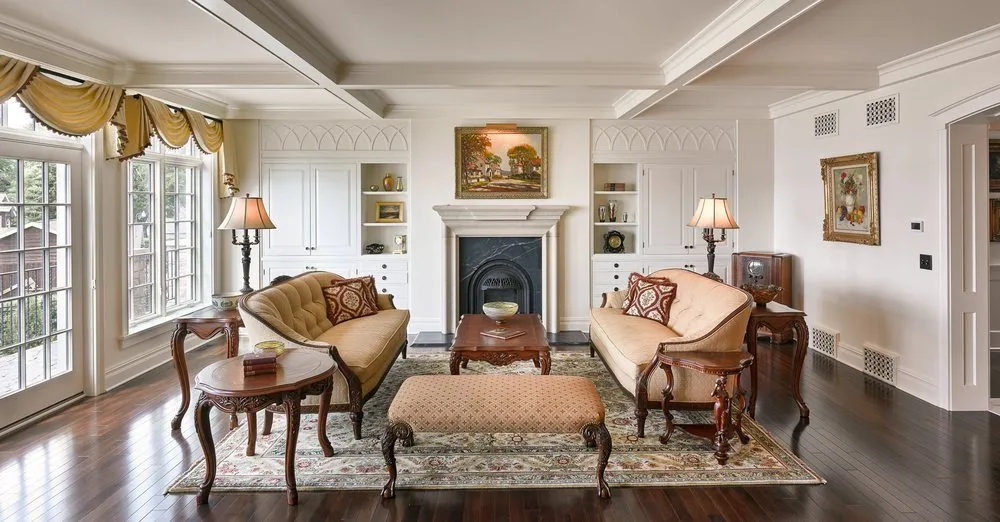 Slide of N & N Electic - Edgerton