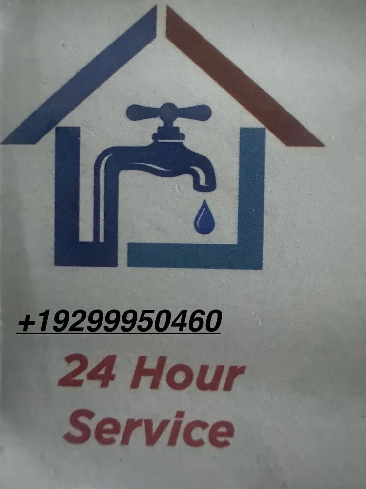 Slide of N & S plumbing