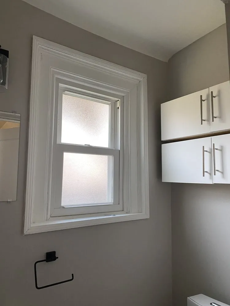 Slide of N B J Maintenance