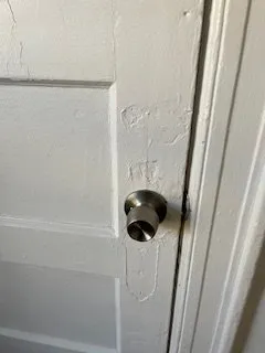 Slide of N B J Maintenance