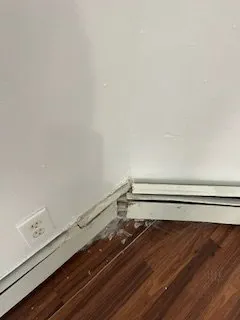 Slide of N B J Maintenance