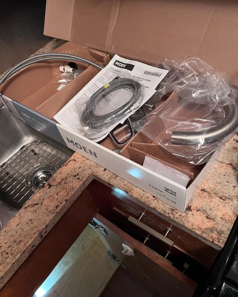 Slide of N B J Maintenance