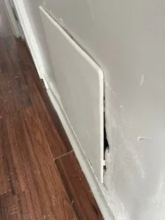 Slide of N B J Maintenance