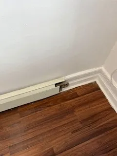 Slide of N B J Maintenance