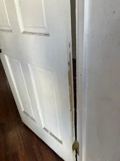 Slide of N B J Maintenance