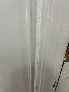 Slide of N B J Maintenance