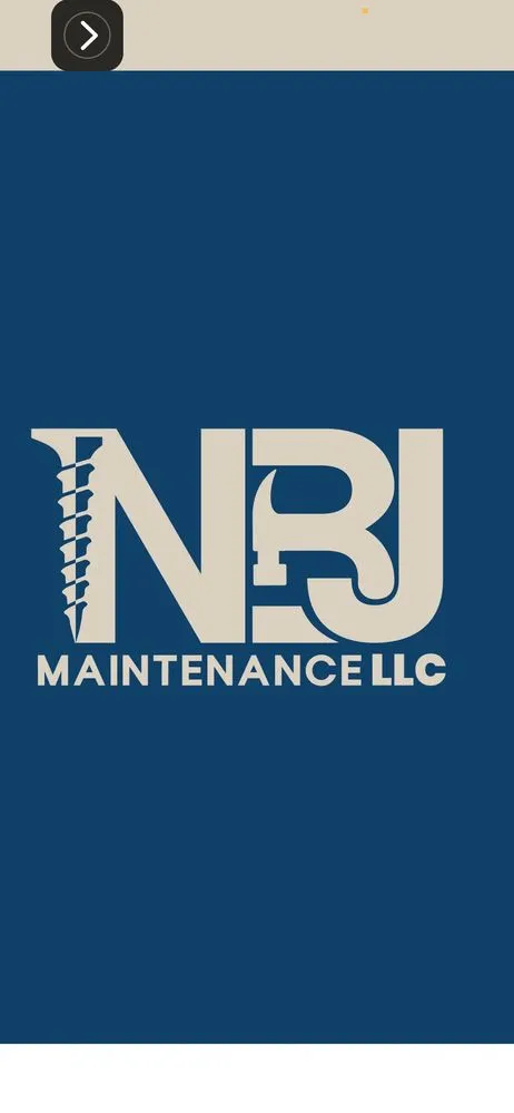 Slide of N B J Maintenance