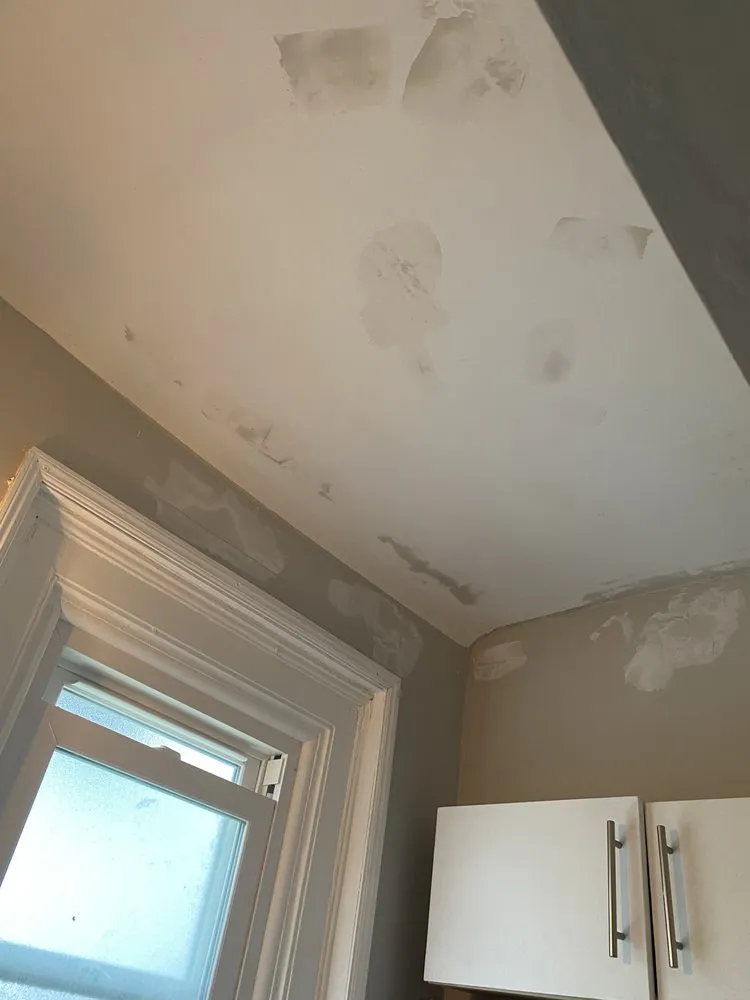 Slide of N B J Maintenance