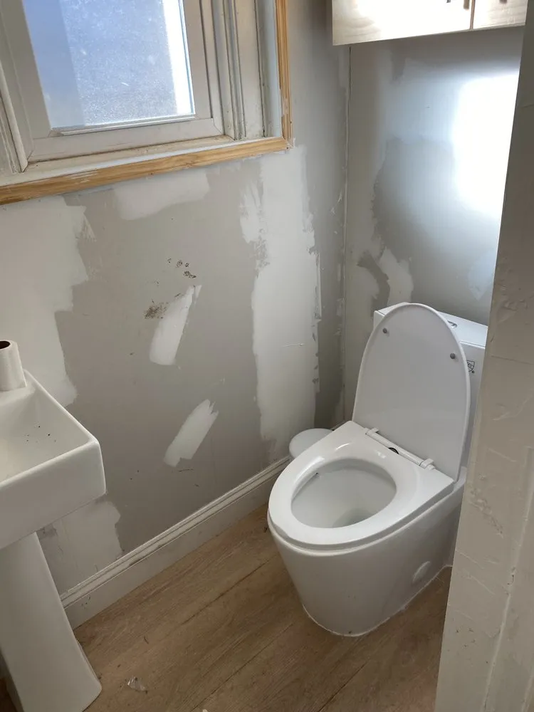 Slide of N B J Maintenance