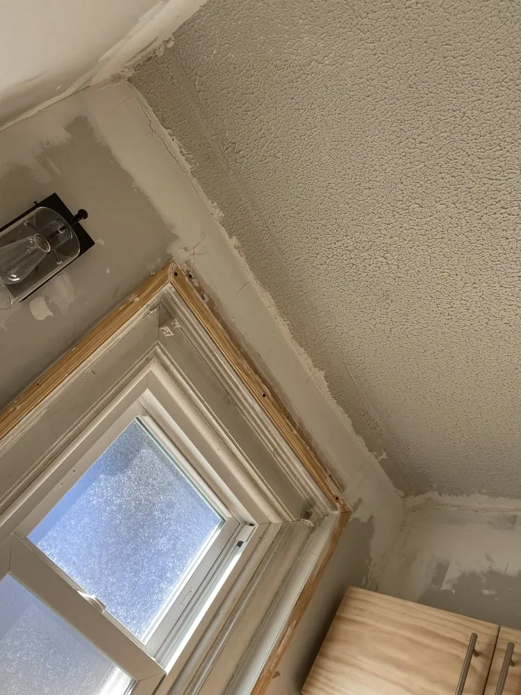 Slide of N B J Maintenance