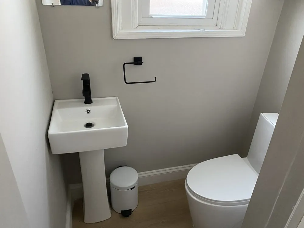 Slide of N B J Maintenance