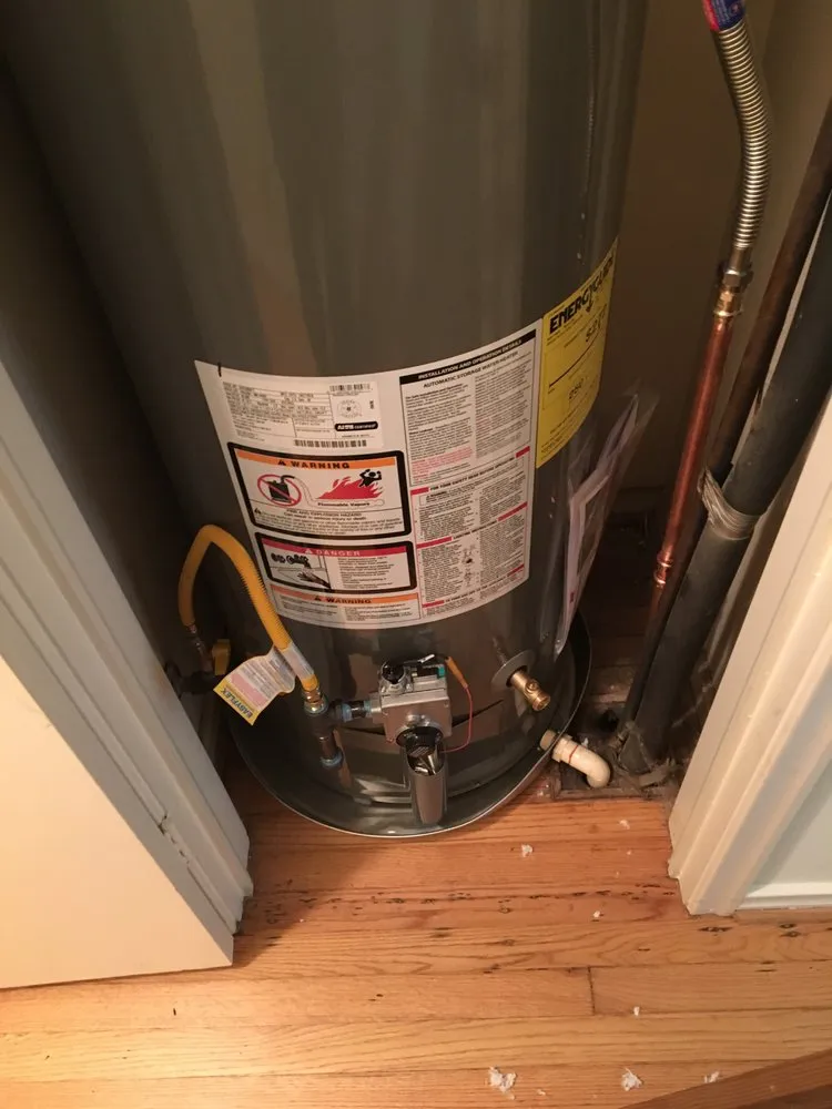 Slide of N C T Plumbing