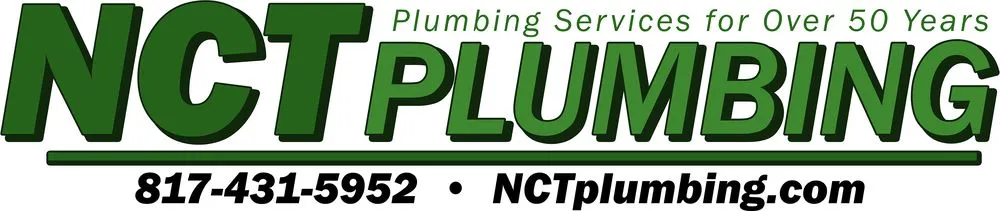 Slide of N C T Plumbing
