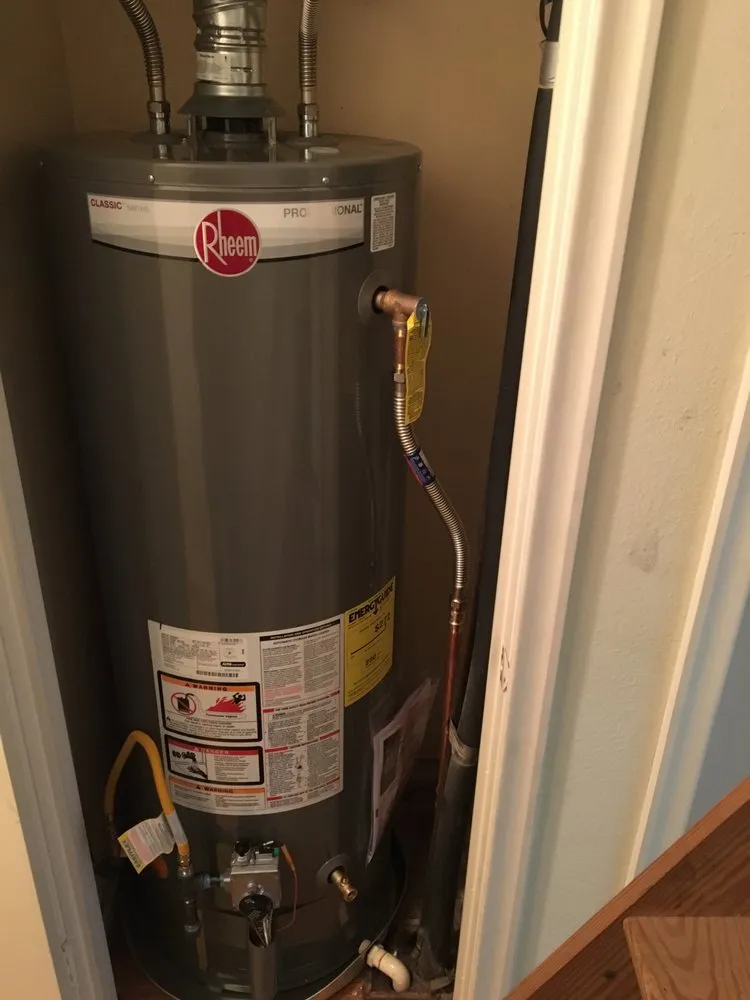 Affordable emergency plumbing service in Fort Worth, TX - N C T Plumbing