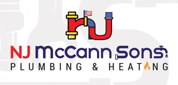 Slide of N J McCann Plumbing & Heating