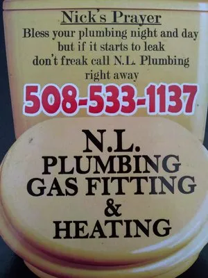 N L Plumbing