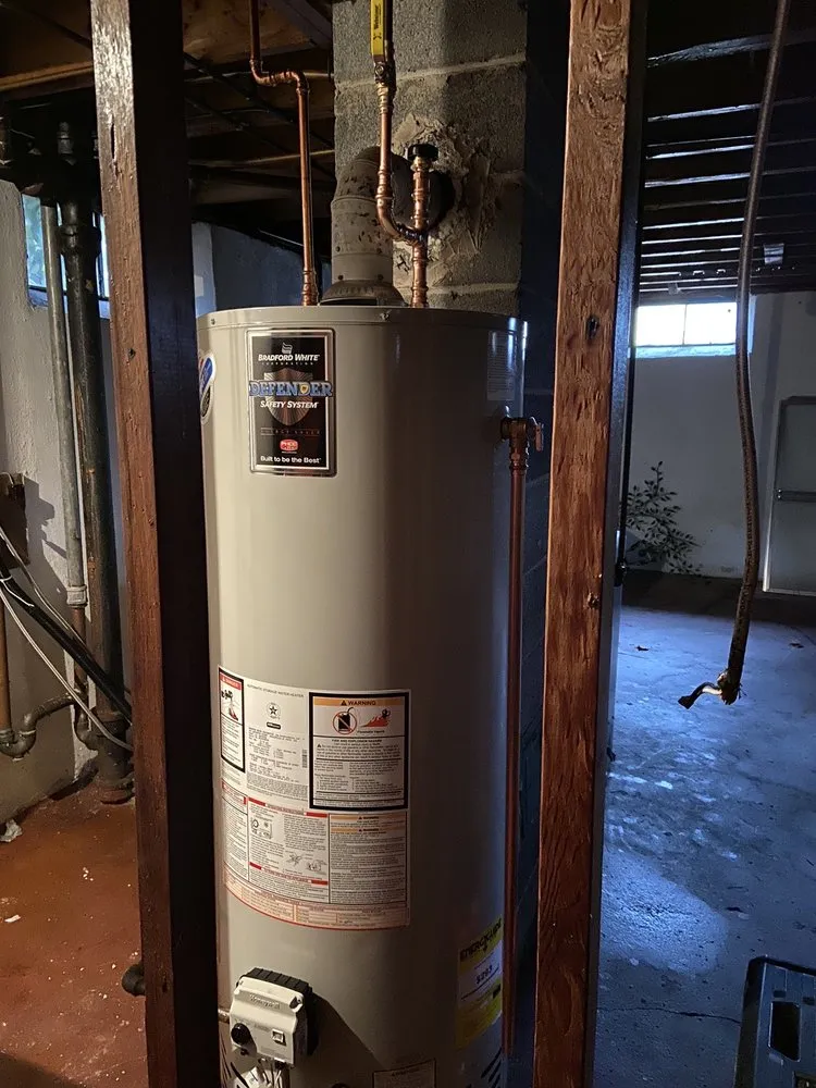 Slide of N Latuga Plumbing And Heating