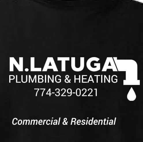 Slide of N Latuga Plumbing And Heating
