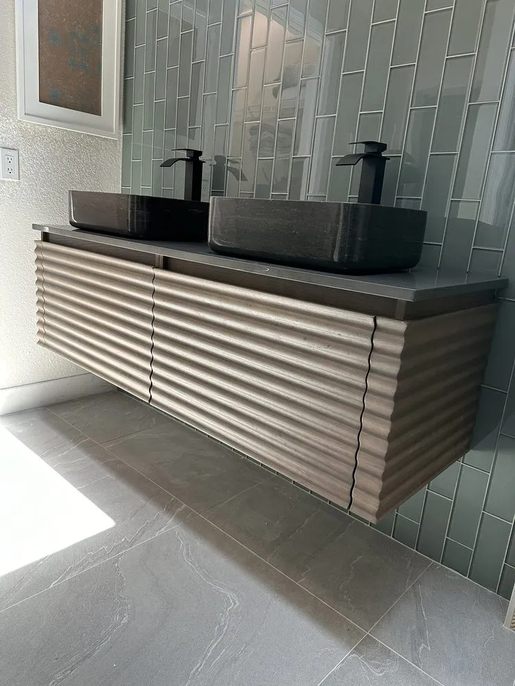 Slide of N Town Maintenance