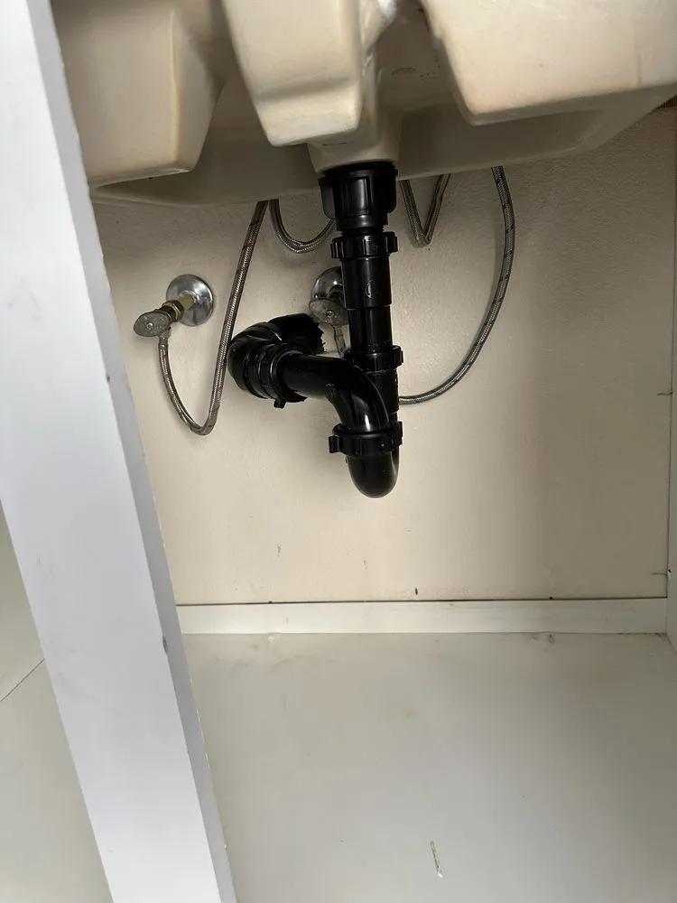 Slide of N Town Maintenance