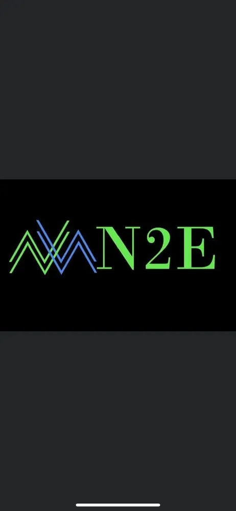Slide of N2E Construction