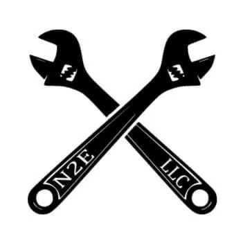 N2E Construction Logo