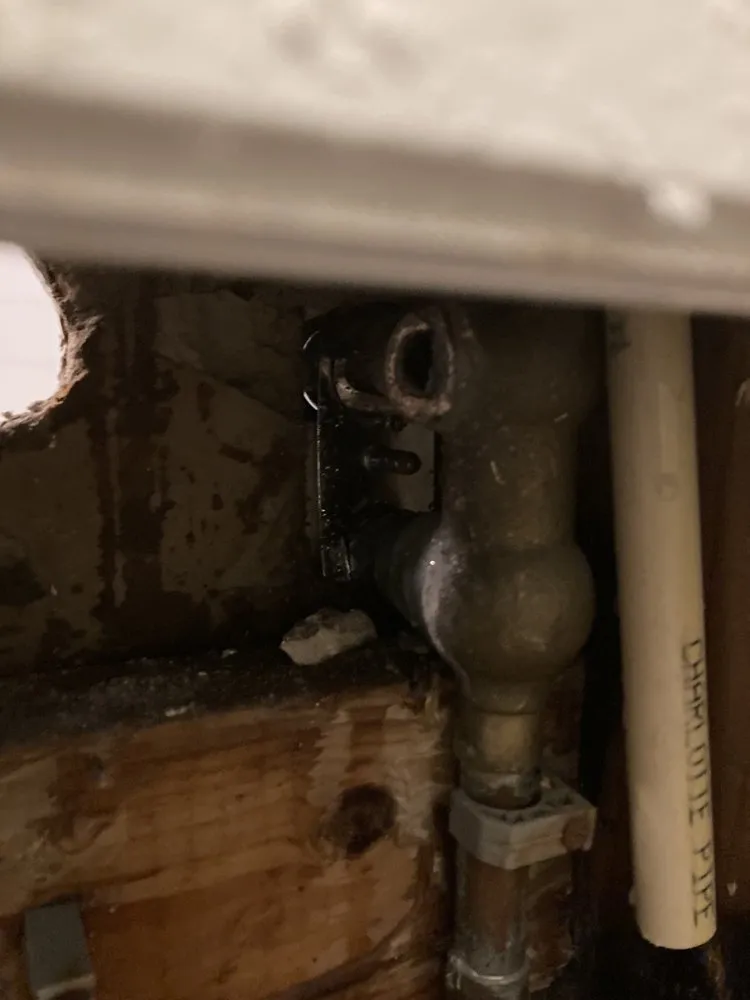 Slide of N&A Property Services