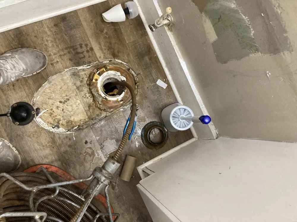 Affordable leak detection service in Jacksonville, FL - N&A Property Services