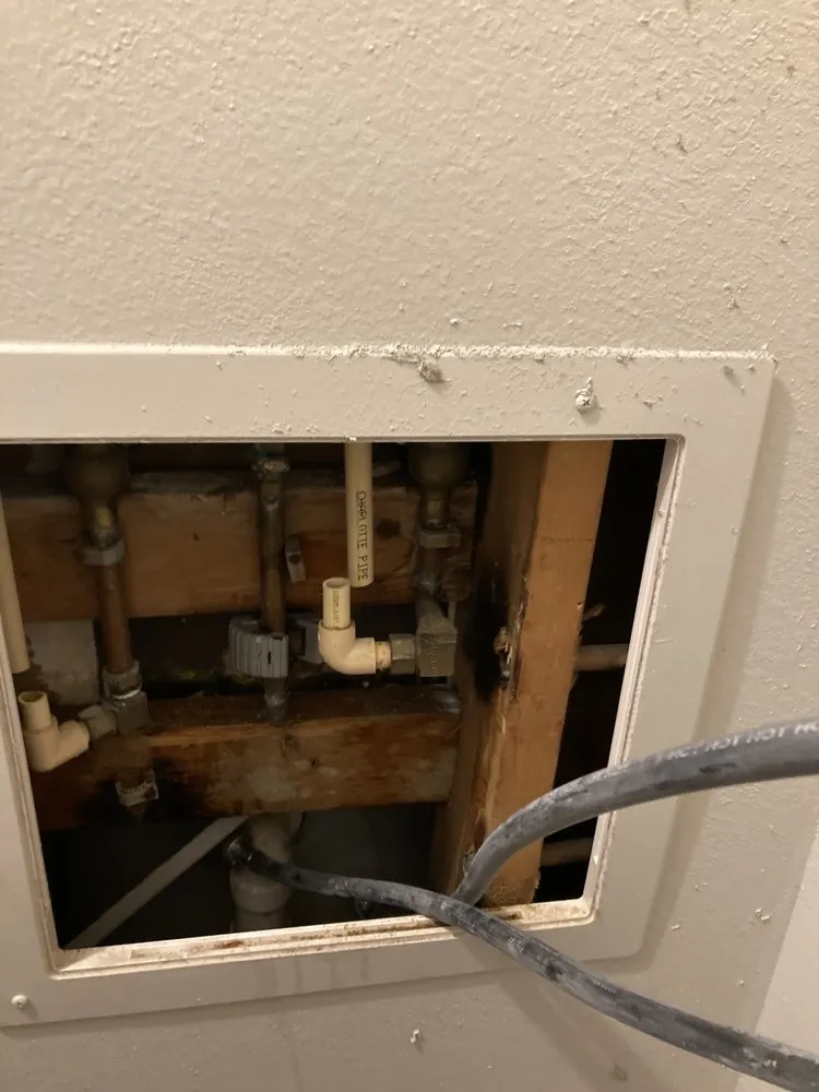 Slide of N&A Property Services