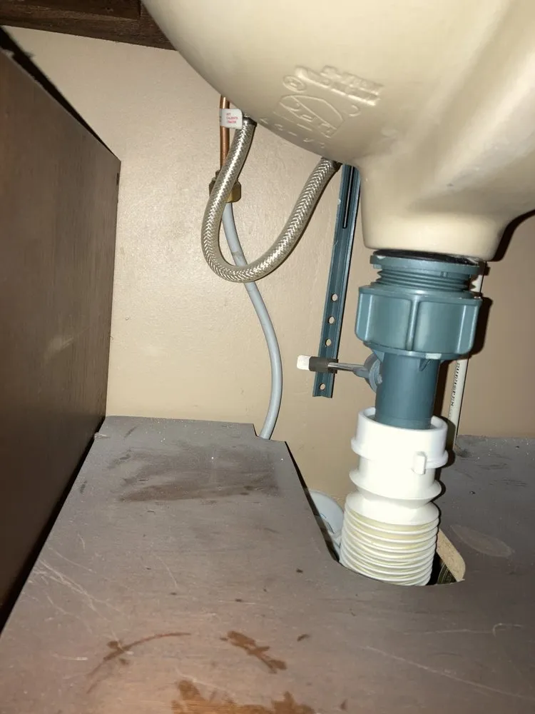 Slide of N&A Property Services