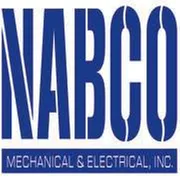 Slide of Nabco M & E