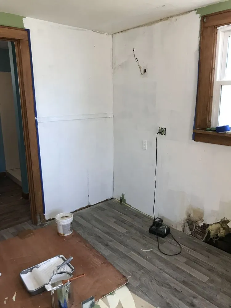 Slide of Naberhaus repair