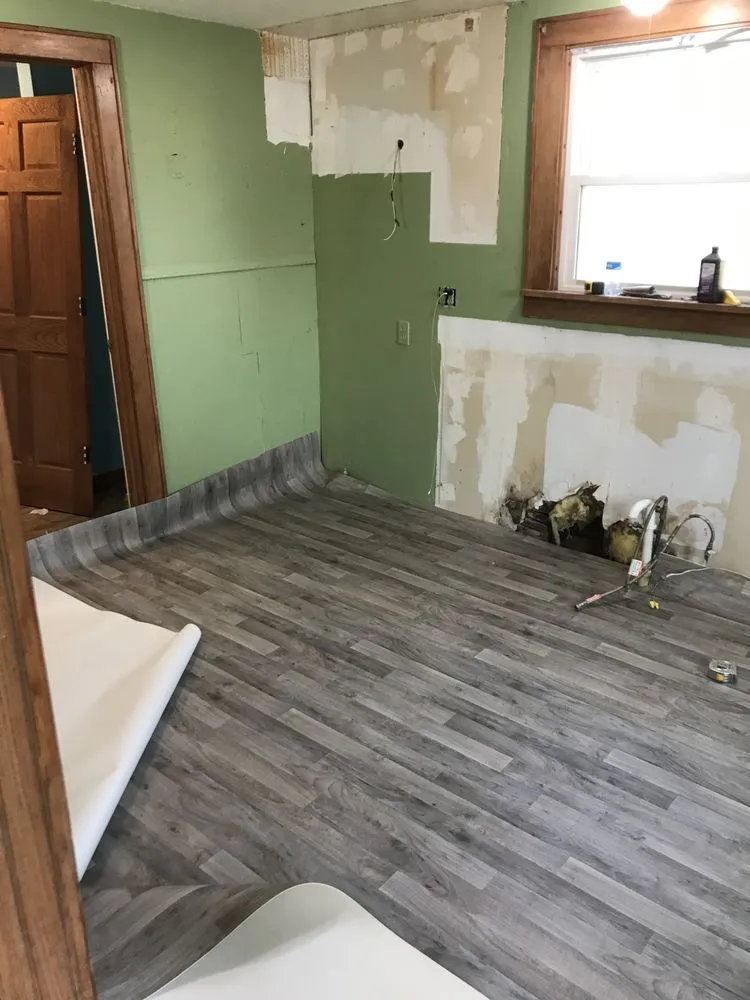 Slide of Naberhaus repair