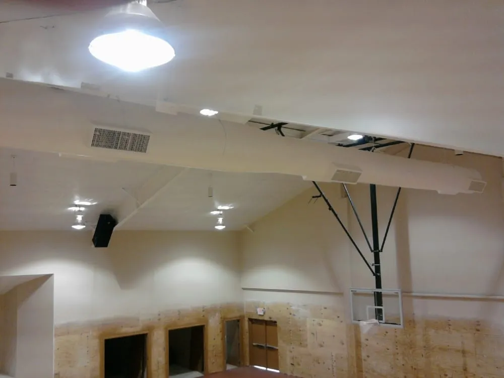 Slide of Nacogdoches Sheet Metal, Plumbing & A/C