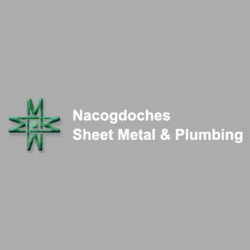 Slide of Nacogdoches Sheet Metal, Plumbing & A/C