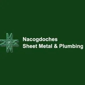 Expert pipe repair in Nacogdoches, TX by Nacogdoches Sheet Metal, Plumbing & A/C