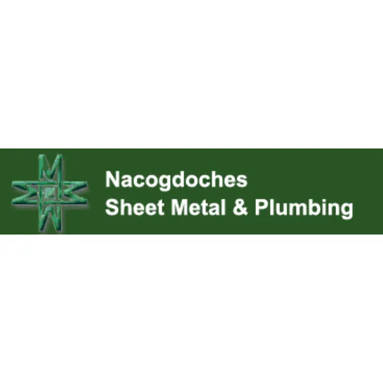 Affordable water heater service in Nacogdoches, TX by Nacogdoches Sheet Metal, Plumbing & A/C