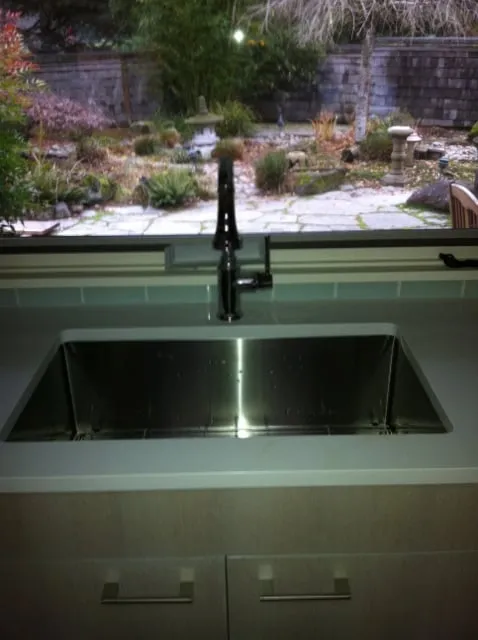 Slide of Nadean's Custom Plumbing