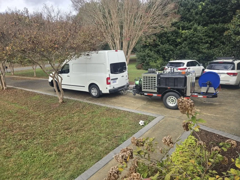 Slide of Nadi Plumbing