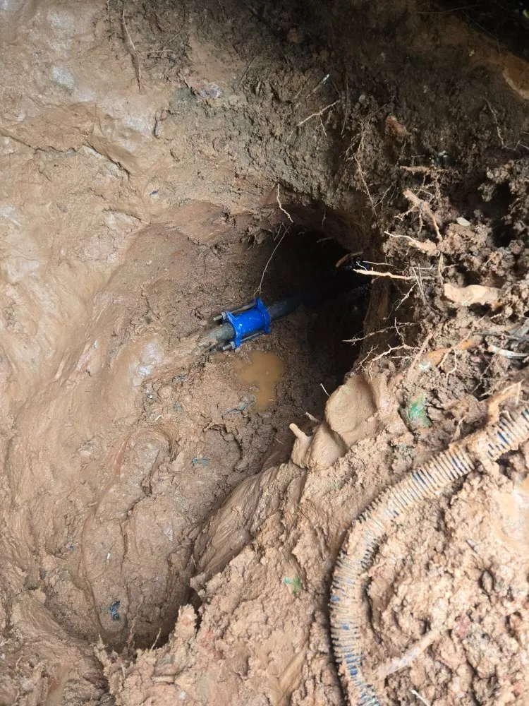 Slide of Nadi Plumbing