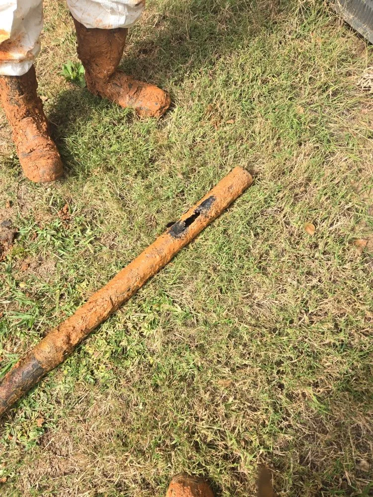 Slide of Nadi Plumbing