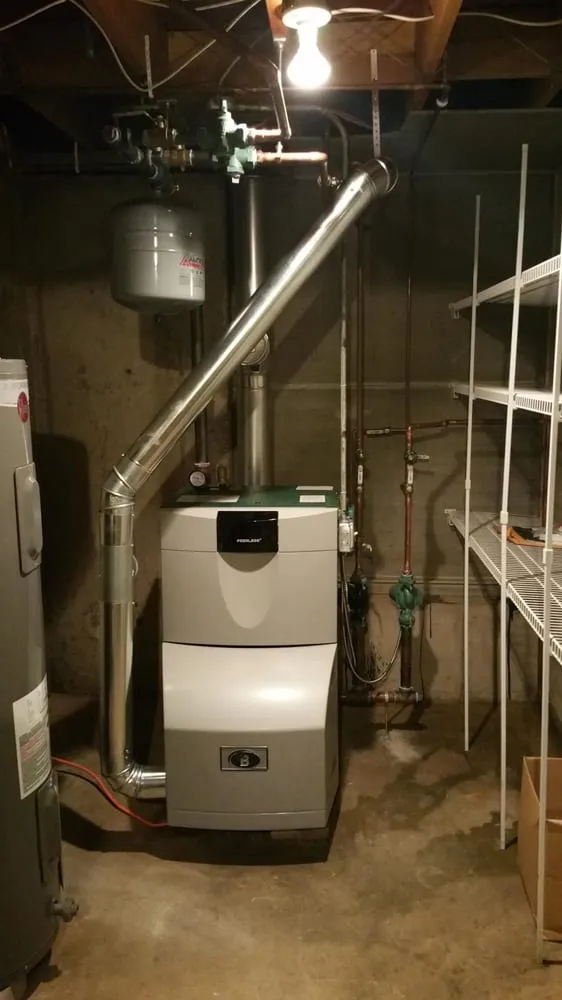 Slide of Nadile Enterprises