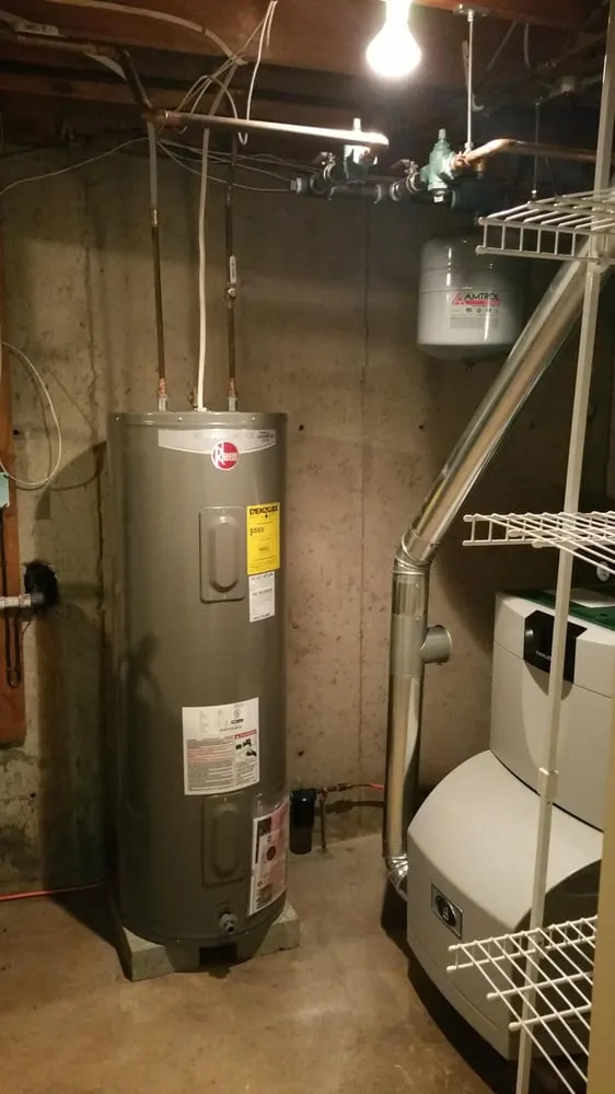 Slide of Nadile Enterprises