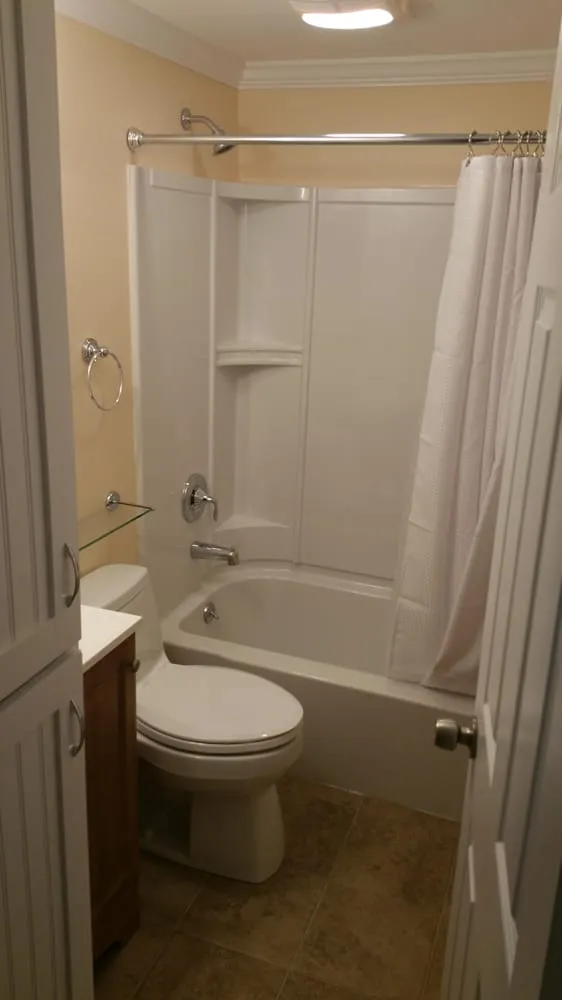 Slide of Nadile Enterprises