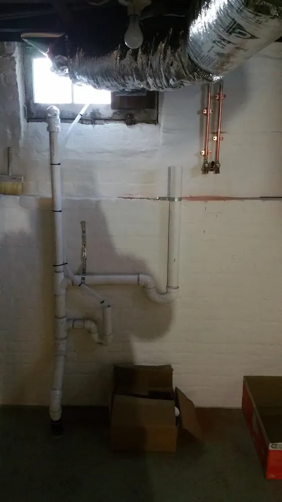 Slide of Nadile Enterprises